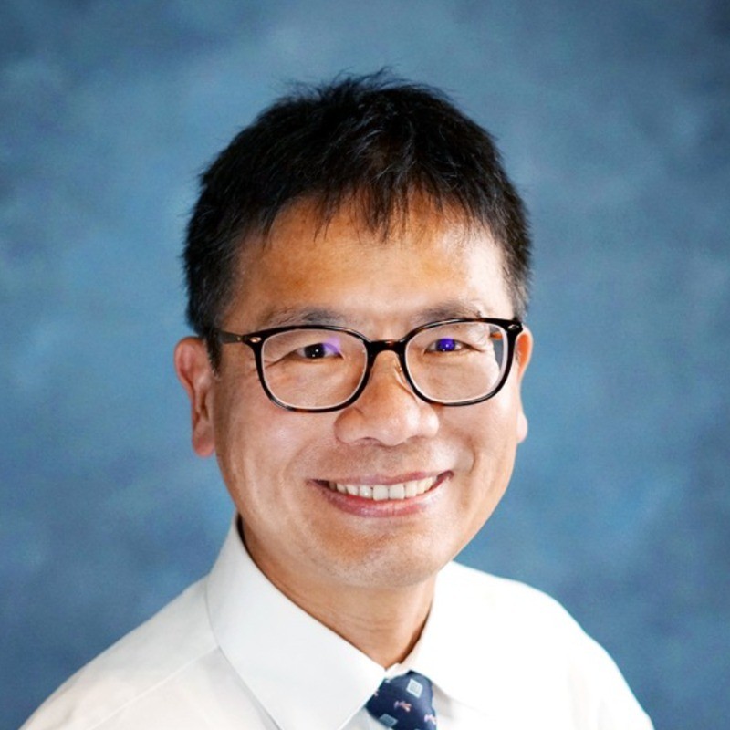 Ping Wu