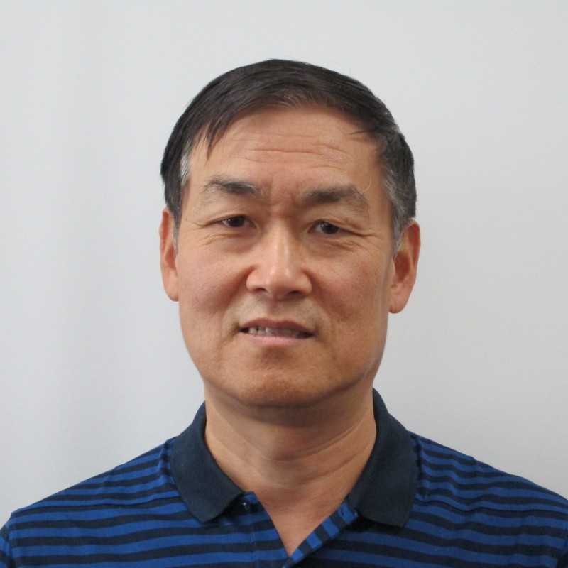 Qingsong Zhang